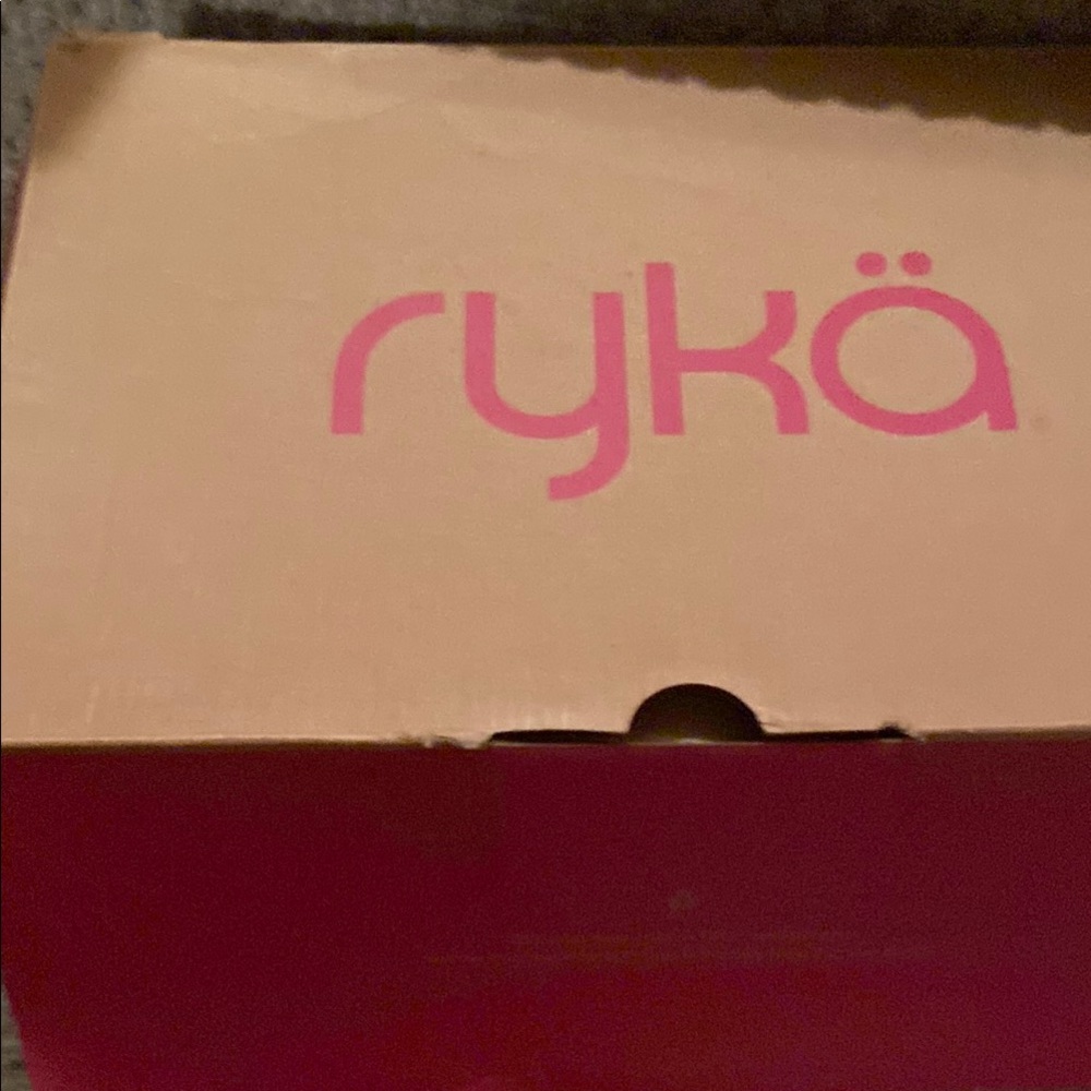 Ryka Sky Walk Fit Walking Shoes Size 9.5 - Picture 7 of 7